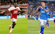 Millonarios obligado a vencer a Santa Fe para seguir con vida en la Liga BetPlay