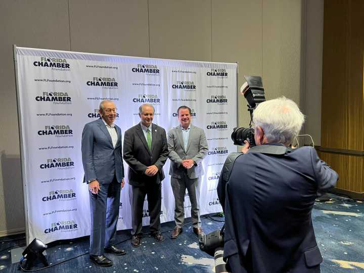 Stephen Ross: Florida has the ingredients for greatness, it just needs a game plan