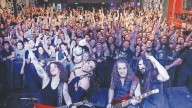 Niko del Hierro, fundador de Saratoga, adelanta detalles de su concierto en Cali; grabarán video musical en la ciudad
