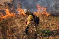 Santa Clara County may form its first prescribed burn association pending state grant