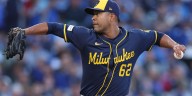 Jose Quintana to factor into Brewers' NLCS Game 3 pitching plan
