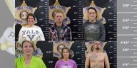 Suspects sentenced after being arrested at house believed to be involved with drug trafficking