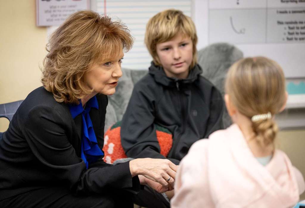 How this small Napa County district pays teachers $50,000 more than its neighbors