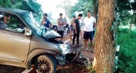 RI dead, 6 others critically injured in car crash near Odisha’s Hindol