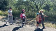 Operativo “Peregrino” concluye con saldo blanco en Nogales