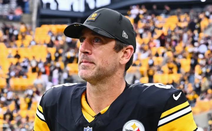 NFL News: Aaron Rodgers, Mike Tomlin could lose Steelers coach during 2025 season