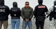 Cae miembro del grupo del Güero Fresa