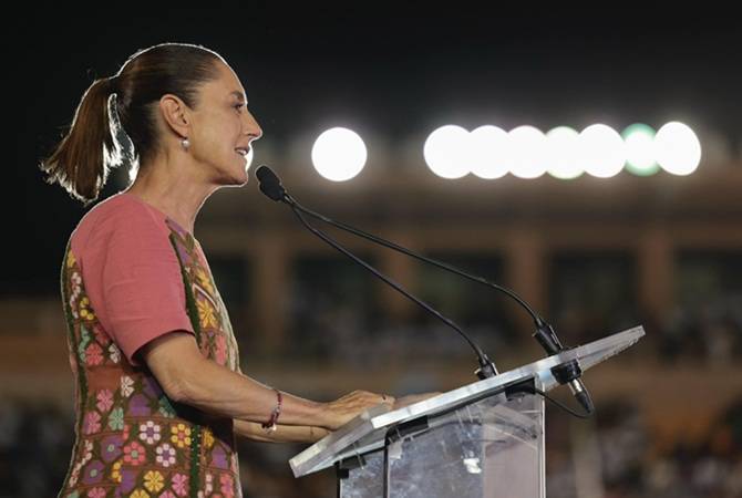La diplomacia en guardia: Sheinbaum ante el nuevo intervencionismo de Trump