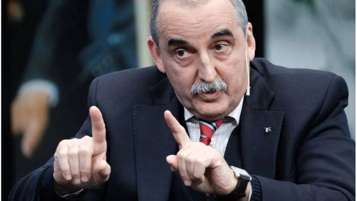 La Corte Suprema dejó firmes dos condenas a Guillermo Moreno y lo inhabilitó de por vida