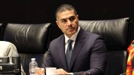 Omar García Harfuch desmiente presunto atentado en su contra