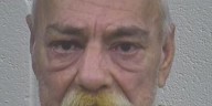 Man charged with public intoxication