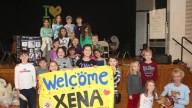Mary Lin Elementary students take action to help Atlanta’s overfilled animal shelters