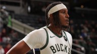 Myles Turner driven to complete championship run with Bucks
