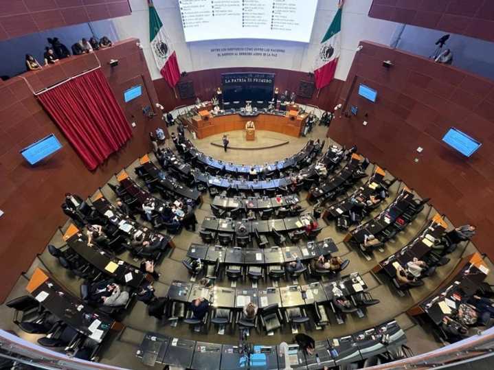 Controlaban 30 agentes aduanales el ‘huachicol’ fiscal, afirman en el Senado