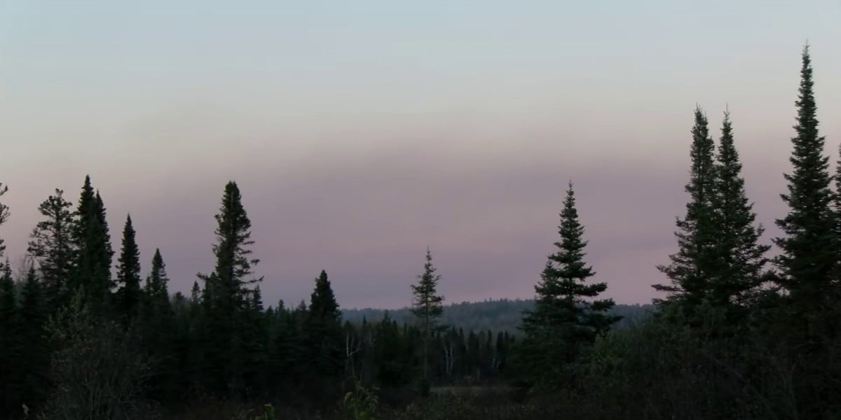 Conservation officers conduct special patrols AT State Parks to promote safety