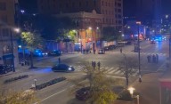 Noche de terror en Estados Unidos: tiroteo masivo en Alabama deja dos muertos y 14 heridos tras partido universitario