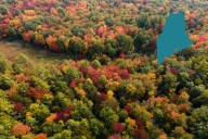 The Emptiest Place in Maine Is the Perfect Escape