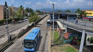 MÍO ha sufrido más de 680 ataques este año; buscan a responsable de vandalismo en Alfonso López