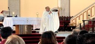 Misión Sonrisa celebra Día del Odontólogo con misa en la Catedral de Maturín