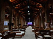 Godoy Cruz tendrá su Ciudad del Vino: dónde y cómo será