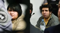 Condenaron a Sabag Montiel a 10 años de prisión y a Brenda Uliarte a 8 por el intento de asesinato de Cristina Kirchner
