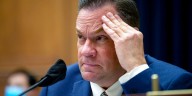 Representative Fulcher questions Qatari facility at Mountain Home Air Force Base