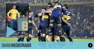 Los memes de Úbeda tras la goleada de Boca a Newell's 5 a 0 en la Bombonera