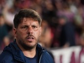 San Lorenzo vs San Martín de San Juan por el Torneo Clausura: minuto a minuto, en directo
