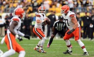 Browns in Pittsburgh: I hate writing stories like this