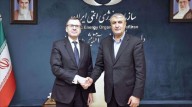 Irán y Rusia analizan el avance de la cooperación energética