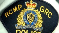 Oceanside RCMP seize weapons, body armor from man wanted in B.C. and Alberta