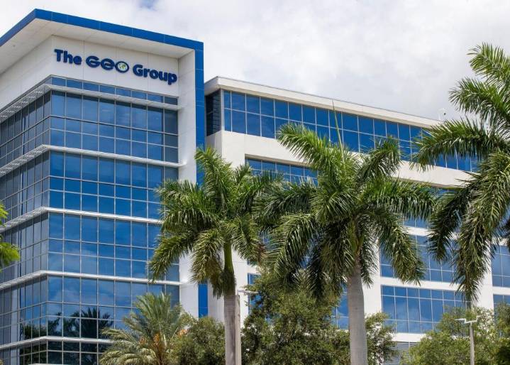 Florida’s GEO Group plays central role in Trump’s mass deportation plan