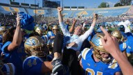 Betting buzz: UCLA stuns Penn State, pummels bettors