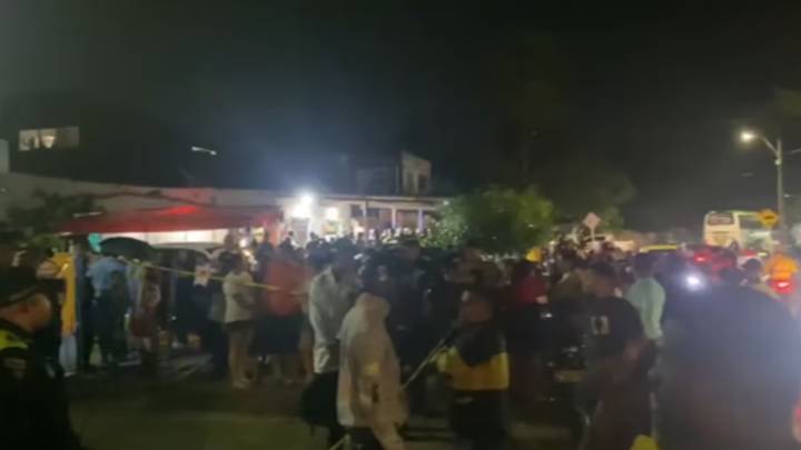 Violencia en Barranquilla: Masacre Sacude a Pinar del Río y Cuestiona la Tregua Criminal