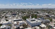Se mantiene el calor en Sonora