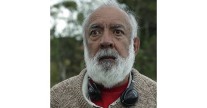 Adiós a una leyenda de la televisión colombiana: falleció el reconocido actor Gustavo Angarita 