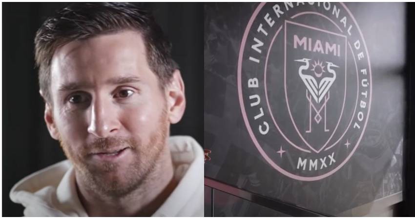 Messi renueva hasta 2028: Miami asegura su joya y proyecta una nueva era del fútbol estadounidense