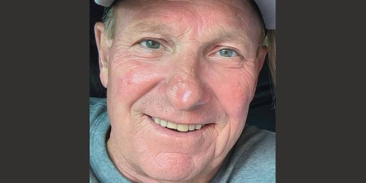 Endangered SILVER Advisory: Springfield Police Department searching for missing man