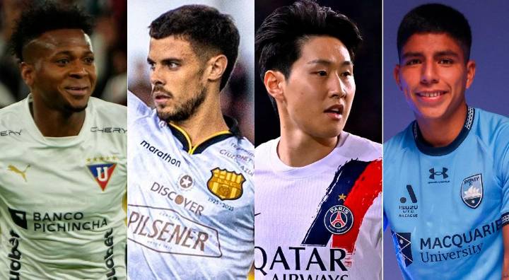 Partidos de hoy EN VIVO, viernes 17 de octubre: programación, horarios y dónde ver fútbol