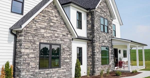 How to Make Your Home Exterior Turn Heads