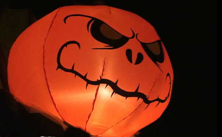 Events to enjoy this Halloween season