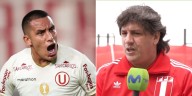 Alex Valera le confesó a Jean Ferrari cuál es su postura sobre la selección peruana y su presencia para el amistoso con Chile