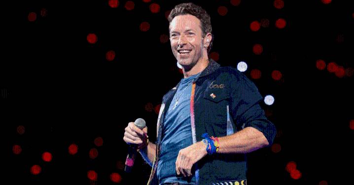 Chris Martin tiene nueva novia y es un escándalo: quien es la famosa actriz