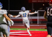 10 games that really matter in Week 9 of Oregon high school football