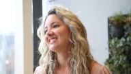 Daniela Álvarez habló del agradecimiento y cariño profundo que aún siente por su ex, Lenard Venderaa