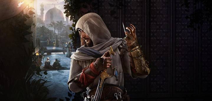 An Assassins Creed Game Was Canceled Before It Was Announced