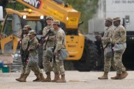 How four courts ruled different ways on Trump's National Guard deployments
