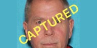 Man arrested for allegedly stealing a Ford truck from a deceased Virginia City person
