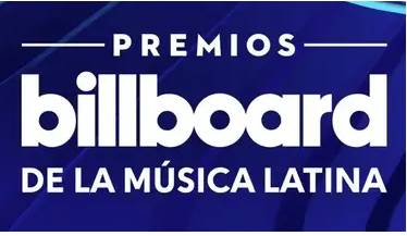 Premios Billboard 2025: hora, canal y artistas confirmados para la gran gala musical