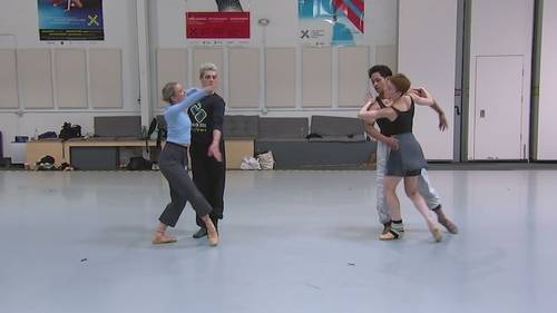 6abc Loves the Arts: BalletX celebrates each decade of work in two-part series for 20th Anniversary Retrospective